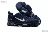 nike air max 2019 hommes running shoe jelly logo blue